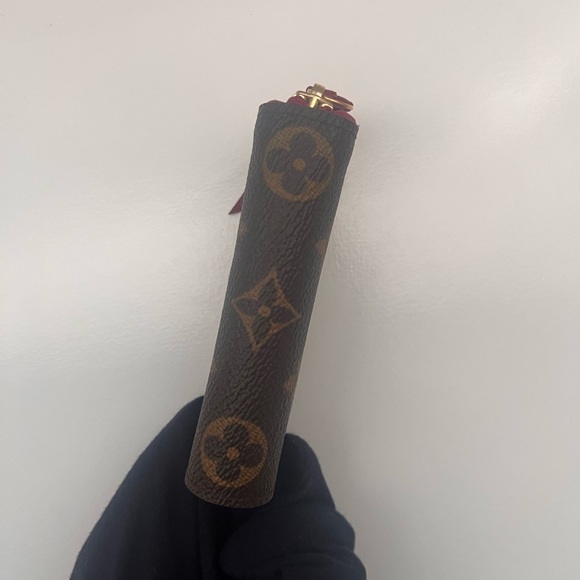 🔥LOUIS VUITTON Zippy Multicartes - Picture 8 of 13